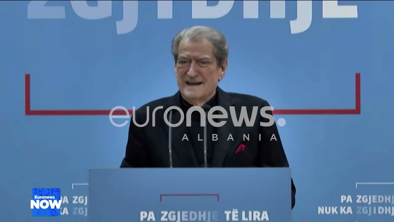 Berisha: Rama armiqësinë e tij ndaj Kosovës e ka të lidhur me Vuçiçin