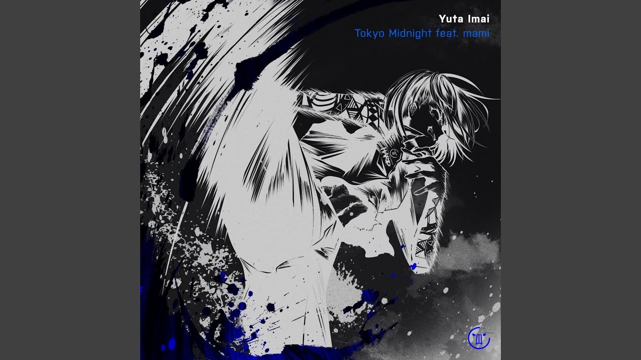 Tokyo Midnight (feat. mami)
