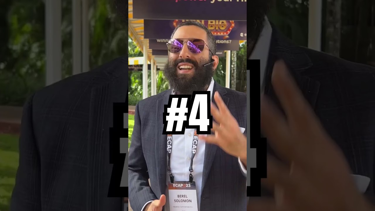 10 советов для деловых конференций и выставок.