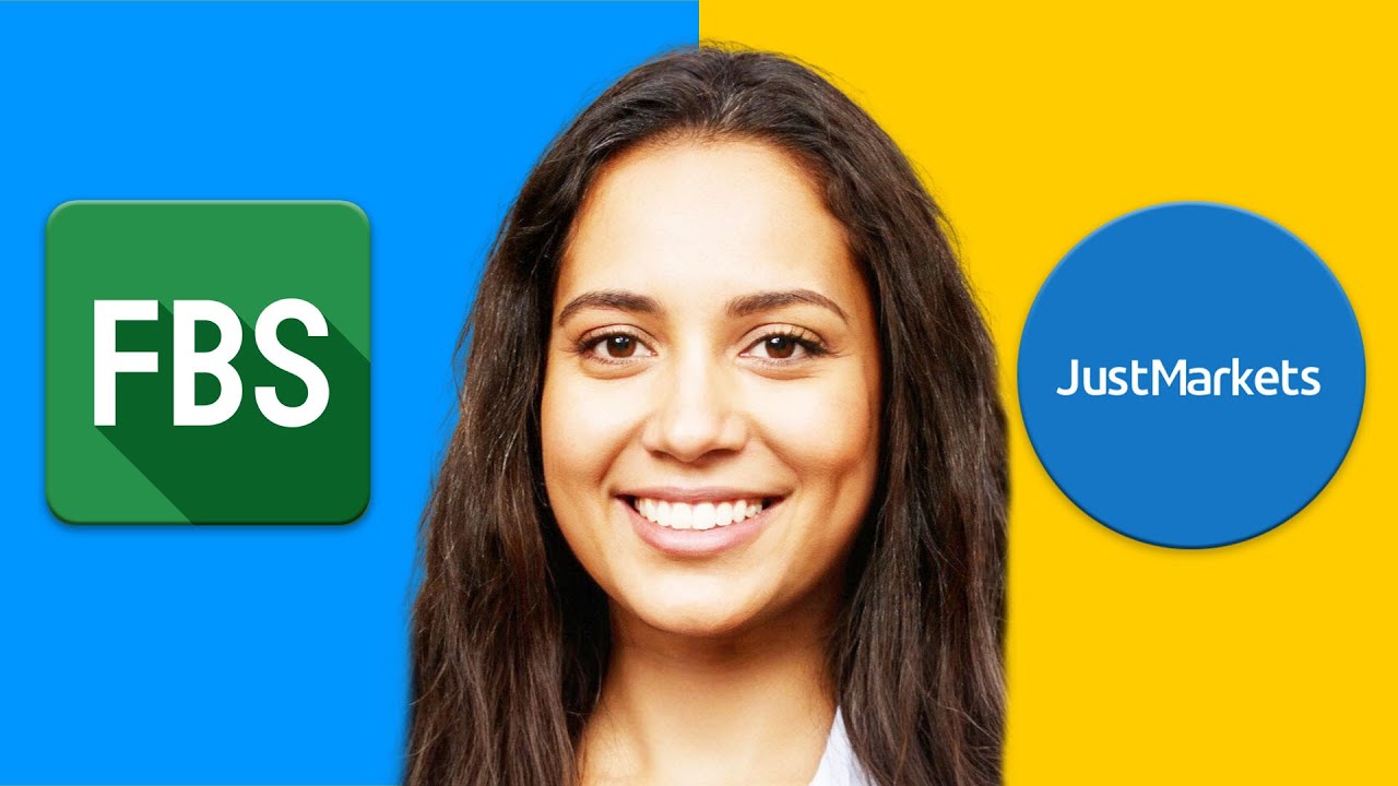 JustMarkets with FBS: Which Broker Is Better?