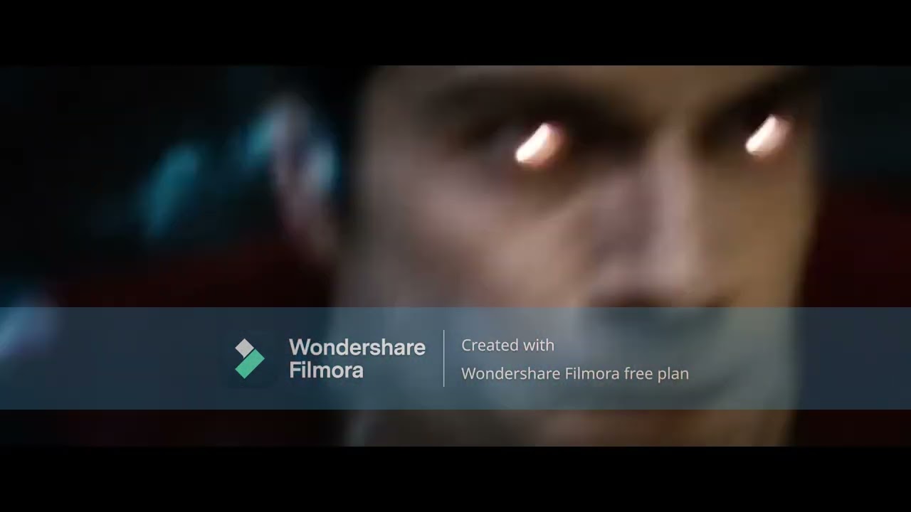 THOR VS SUPERMAN