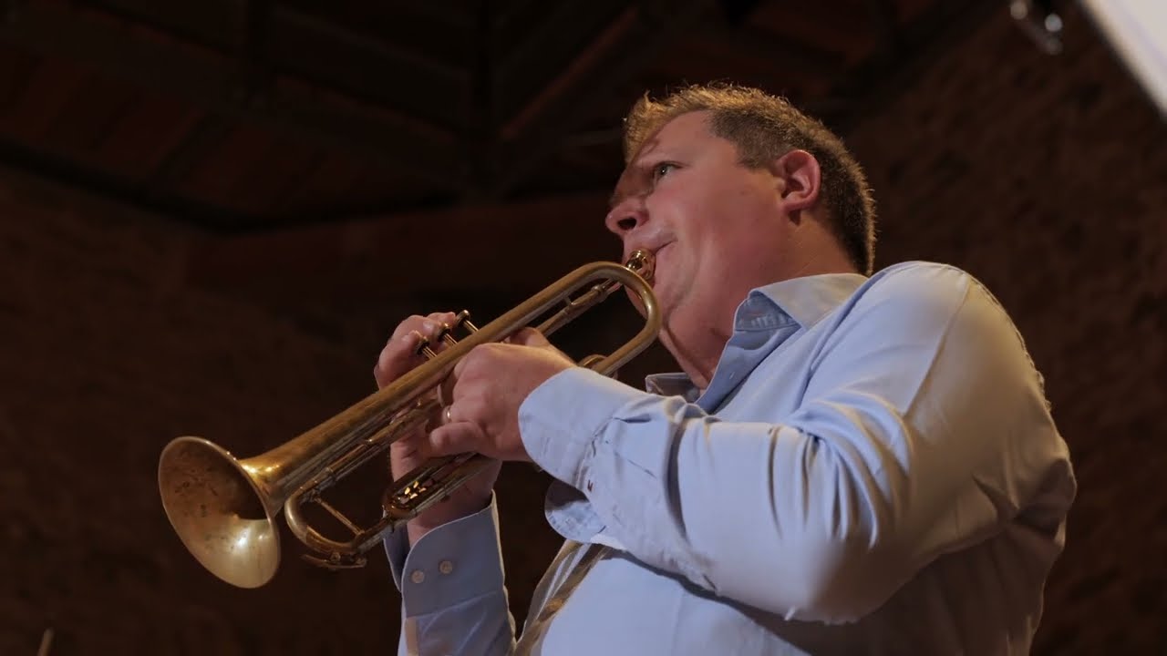 Nuit Fantastique I Romain Leleu Sextet I EPK