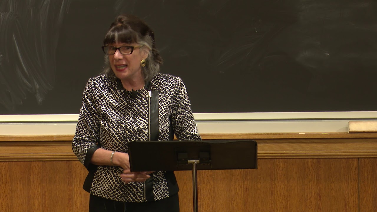 Amy-Jill Levine, 