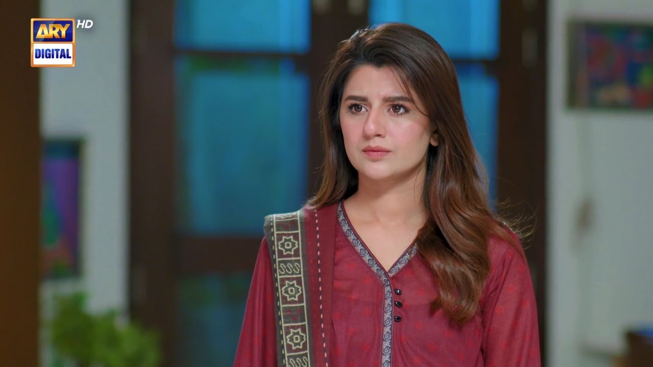 Dil Hi Tou Hai Episode 56 | Best Moment | ARY Digital Drama