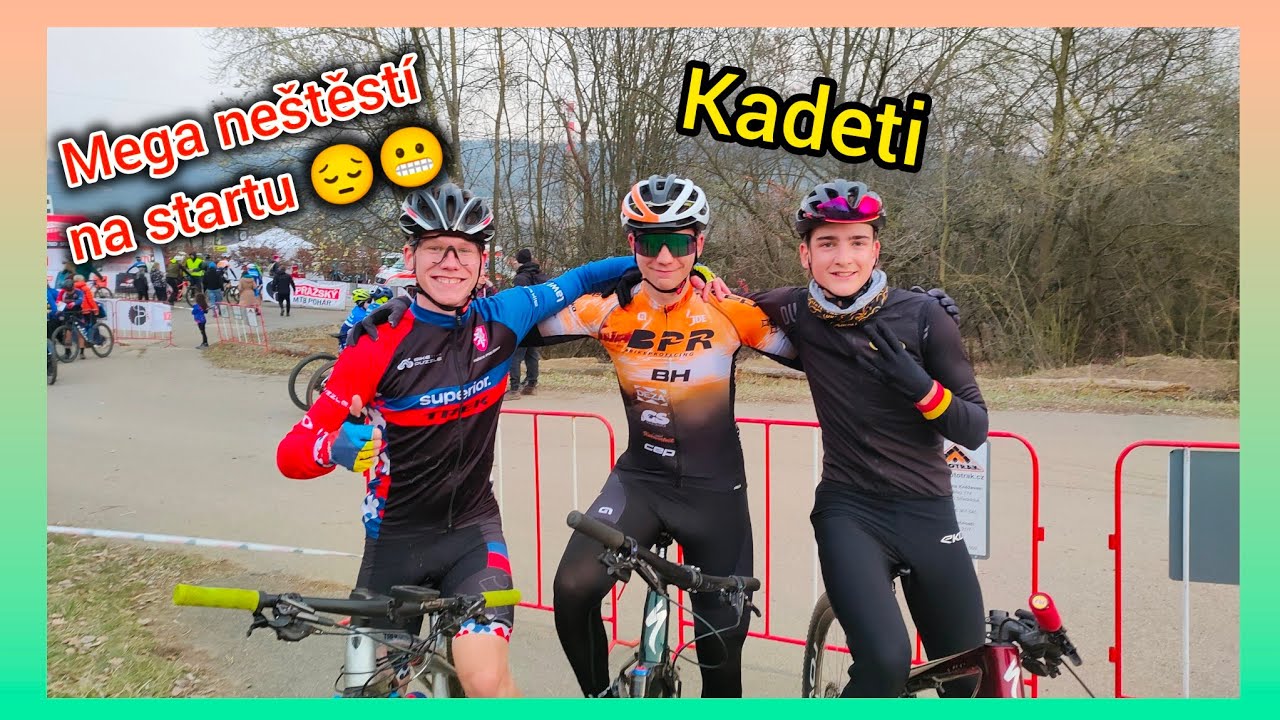Pražský pohár Motol - shorttrack