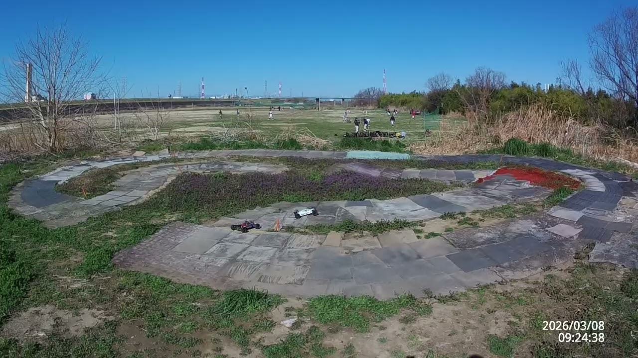 20260308 四駆５－７