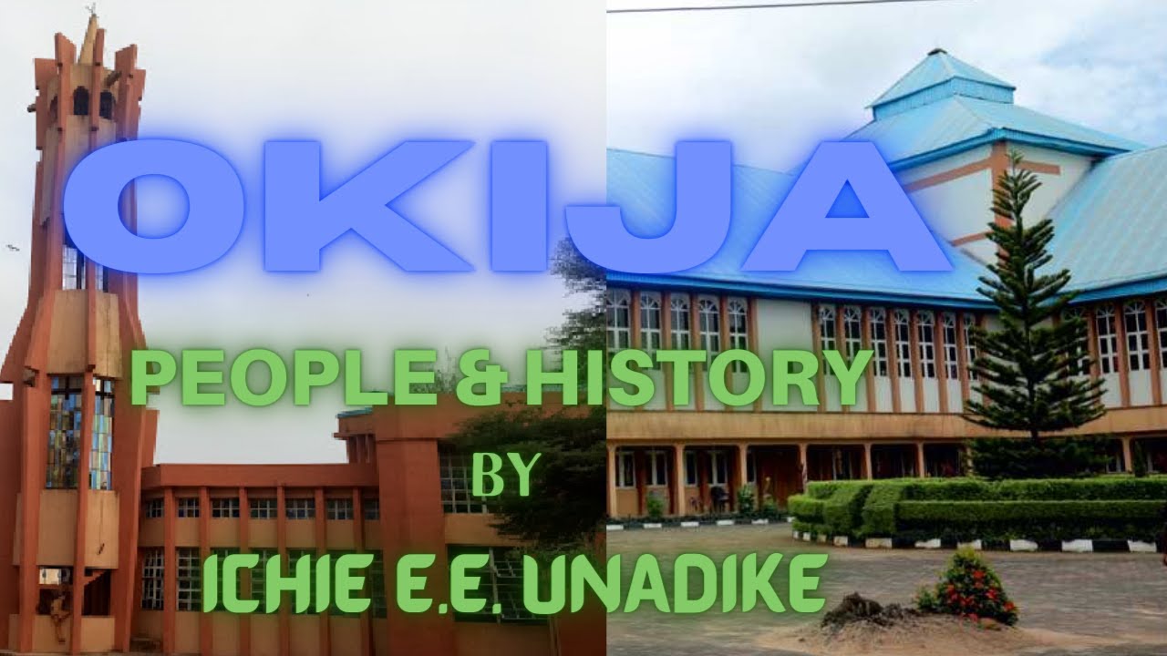 Okija Interview Series: History, Cultures and Customs of Okija by Ichie E.E. Unadike, Part 2