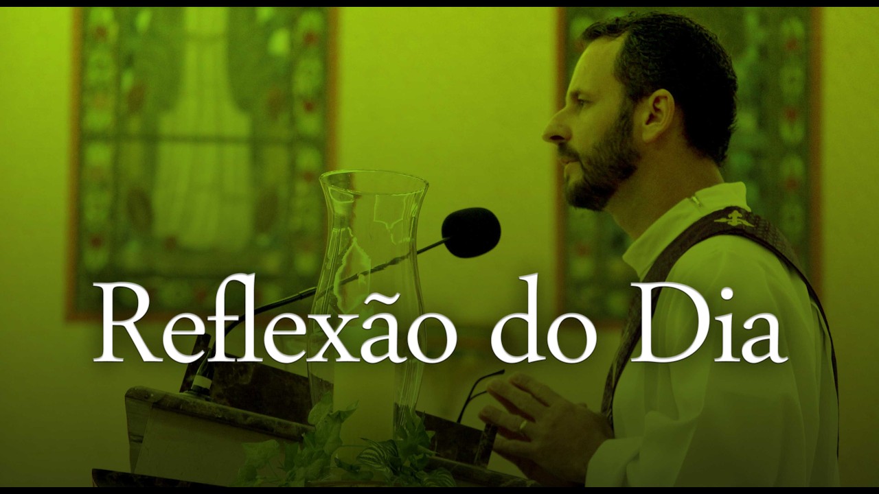 Mt 7,7-12 | Evangelho e Reflexão do Dia – Diac. Emerson