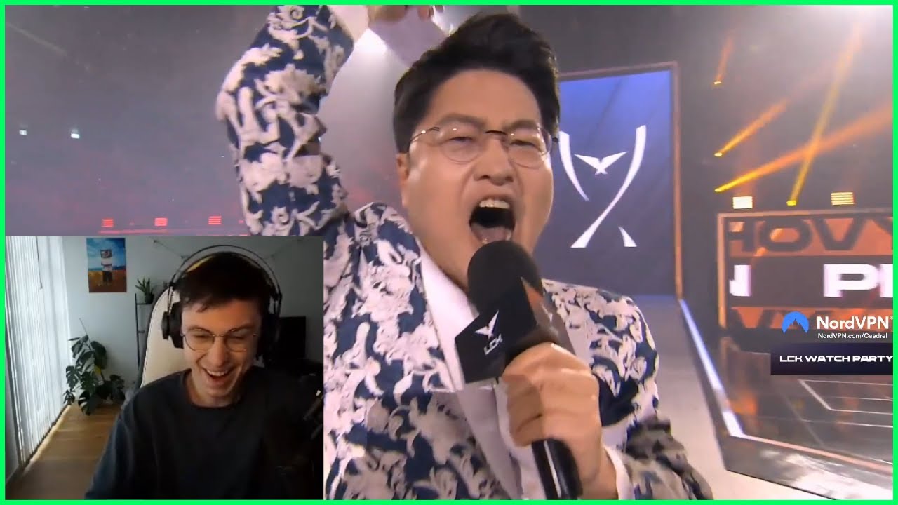 Caster Jun Deserves His Own Skin