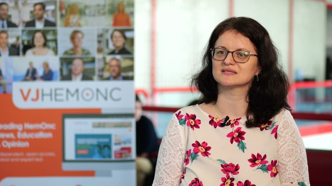 The impact of anemia and transfusion dependence on patient QoL in myelofibrosis
