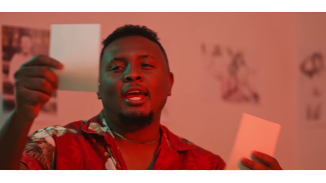 Kell Kay   Lobola Official Music Video