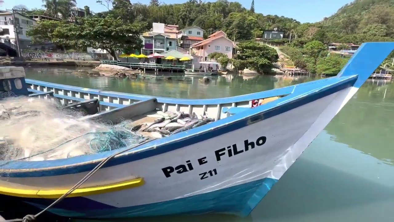 Pesca da tainha/Canal da Barra/Barra da lagoa Floripa/SC 26/05/2022