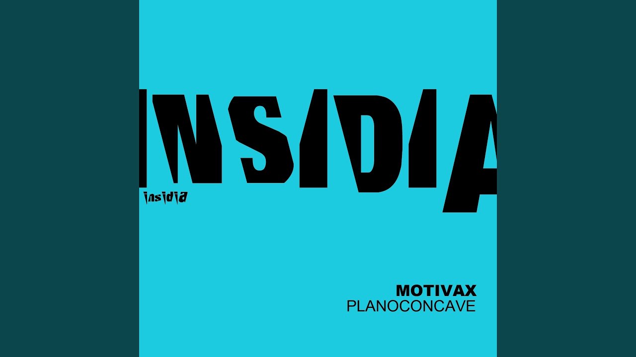 Planoconcave