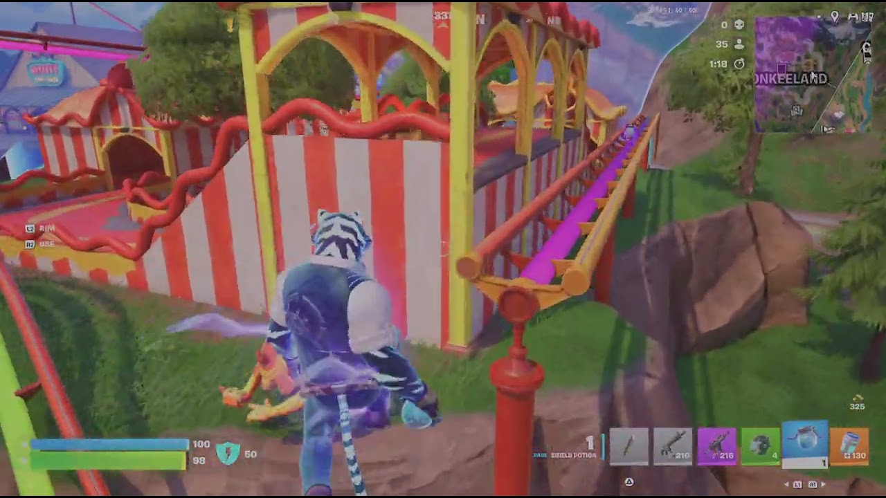 Fortnite