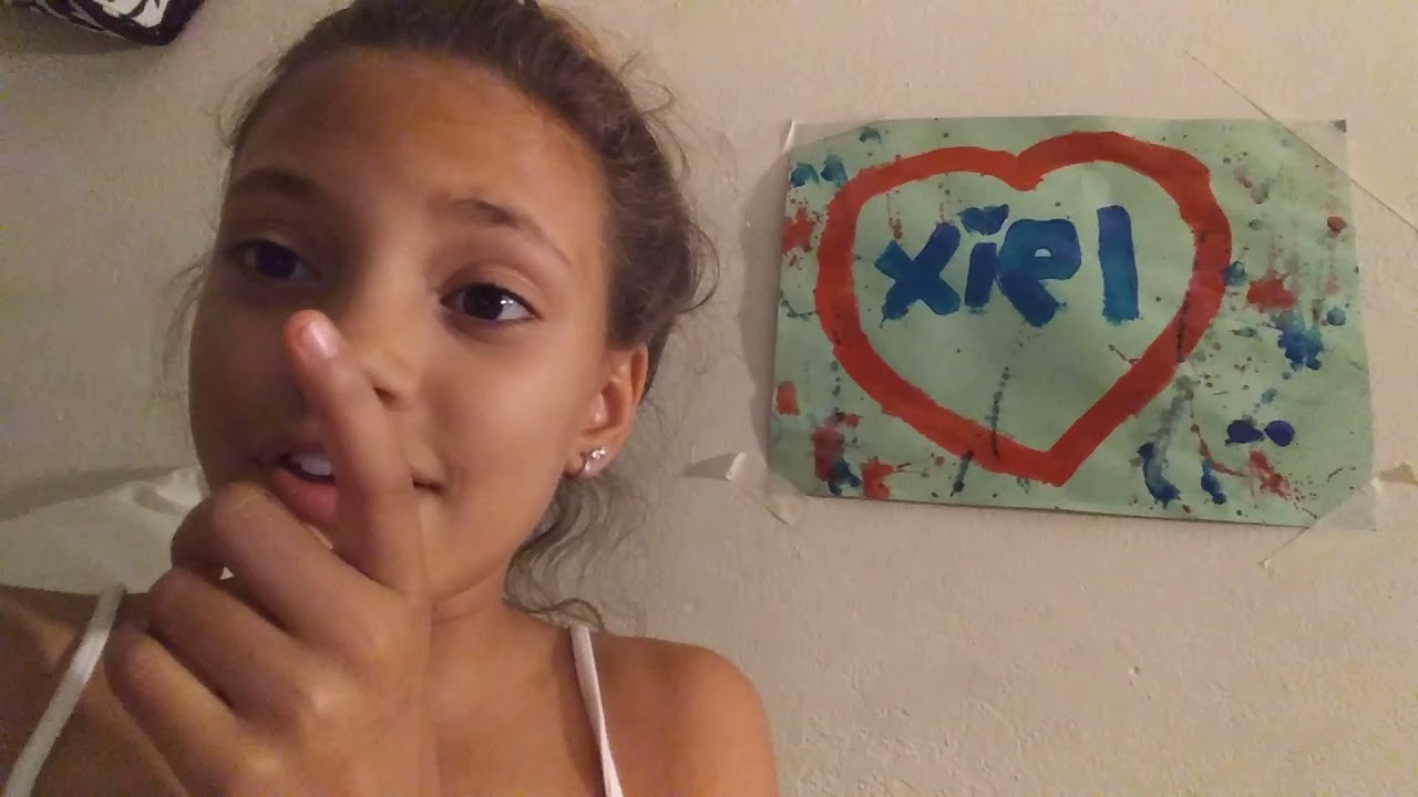 This is my YouTube channel I hope you guys enjoy