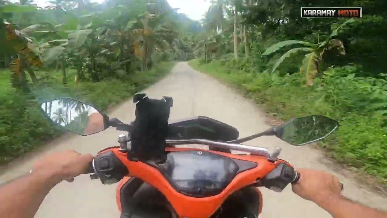 Barangay Bato ng Bansud Oriental Mindoro