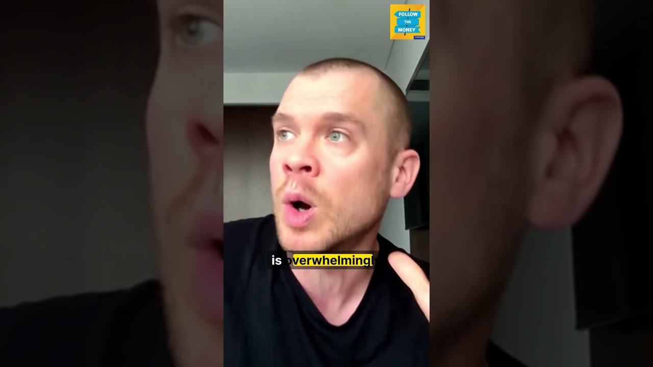 Гэри Стивенсон: У Австралии наилучшие шансы обложить налогом своих миллиардеров.