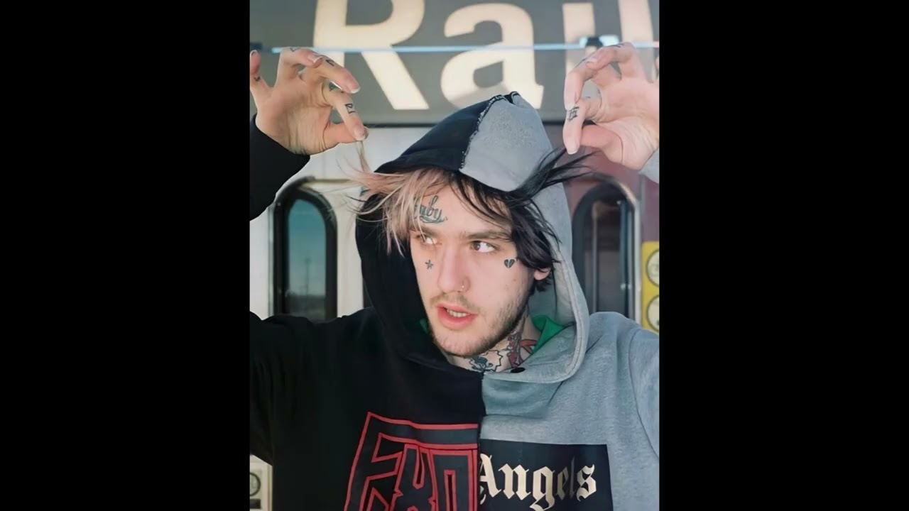 [free for profit] lil peep type beat 