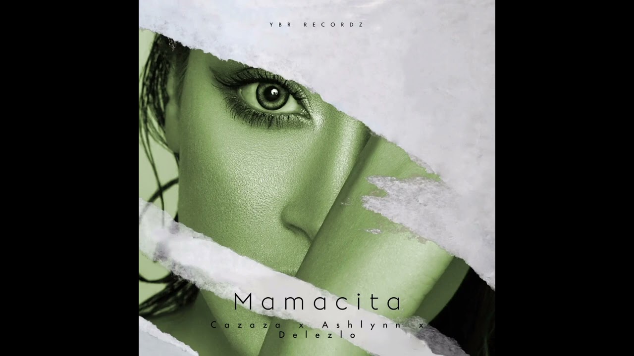 Mamacita (Official Audio)
