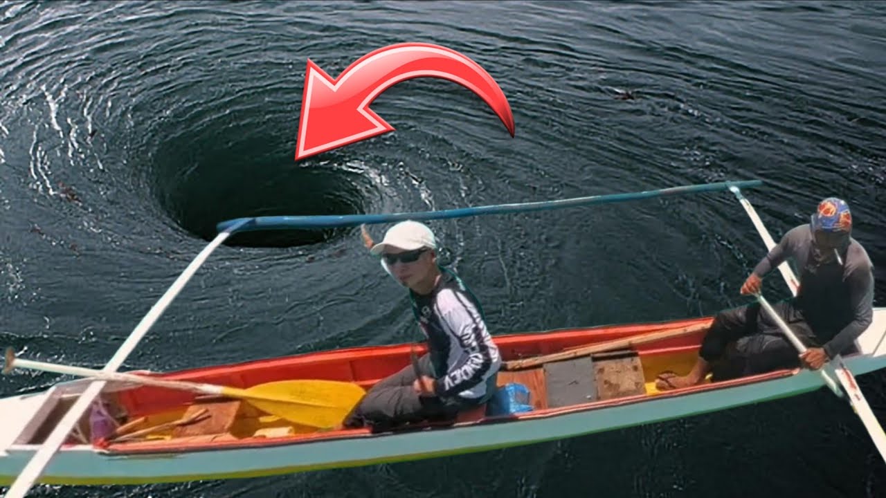 Explore the dangerous whirlpool somewhere in Sorsogon/subic beach/ Calintaan cave/Matnog Sorsogon