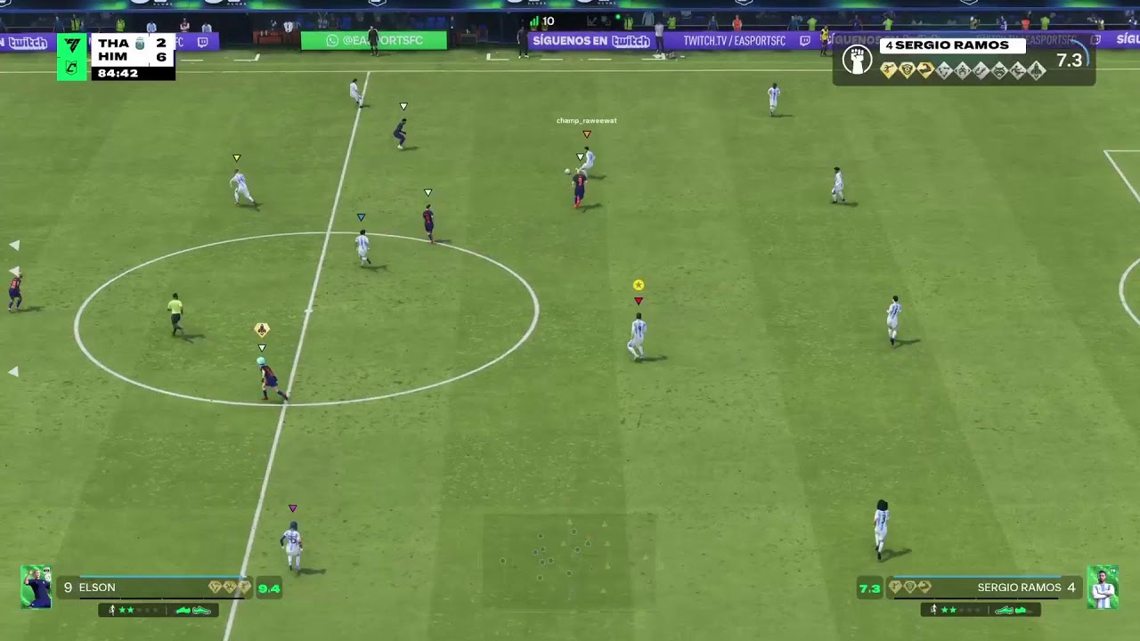 ThaiAcademy_FIFA_FC26