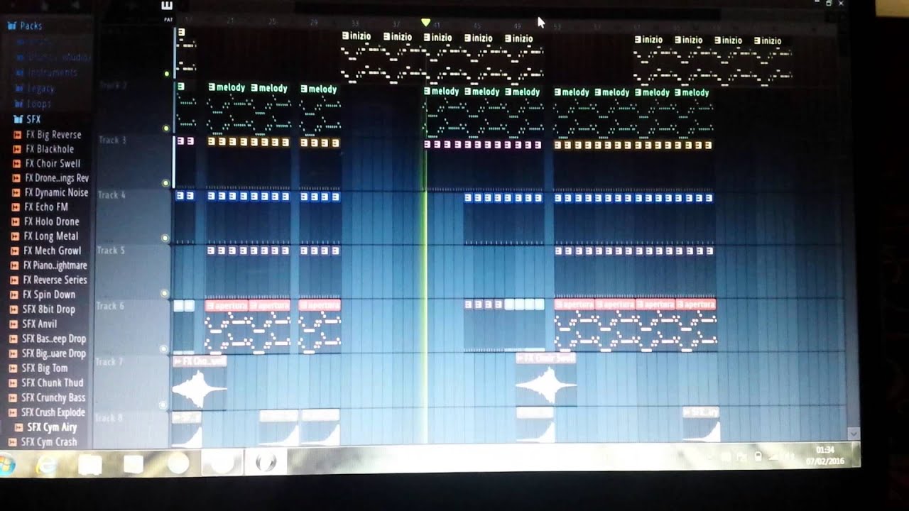 Fl studio king- OPIUM