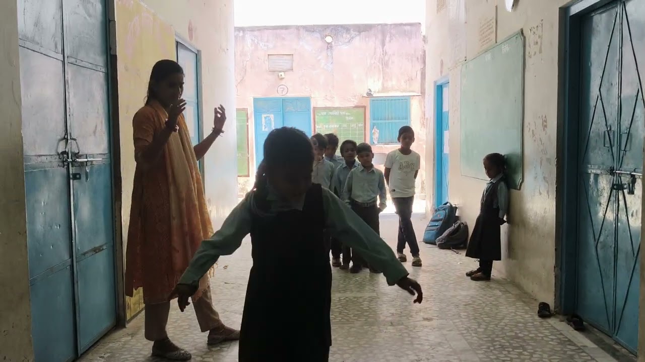 IGNOU DECE 4 | ECCE COURSE 2026 | DAY 14 | PROJECT ACTIVITY 14| NUMBER JUMP GAME| संख्या के कूद खेल|