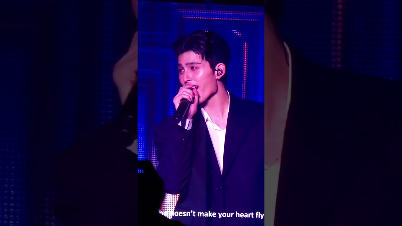 เจ็บเมื่อไหร่ - KRIST x POND x PHUWIN x AOU x JOONG  #RISERCONCERTD2