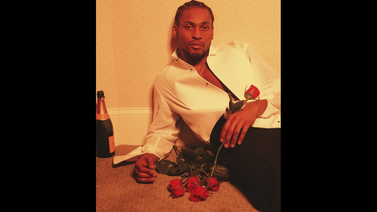 [FREE] ERYKAH BADU X D'ANGELO TYPE BEAT - 