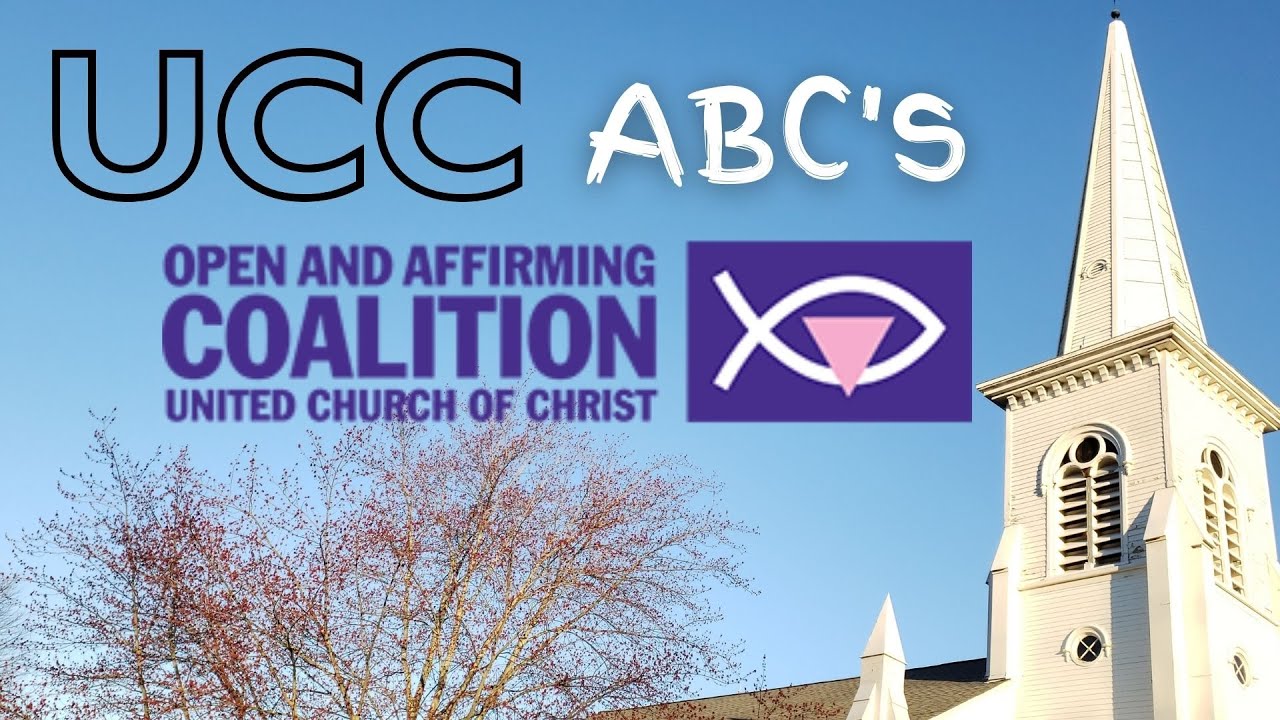 UCC ABC's: ONA