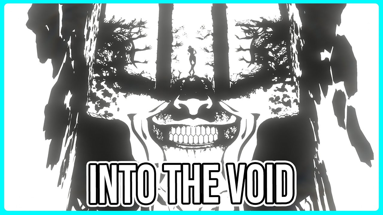 Warframe dojo deco. Into the Void(Halloween concept)