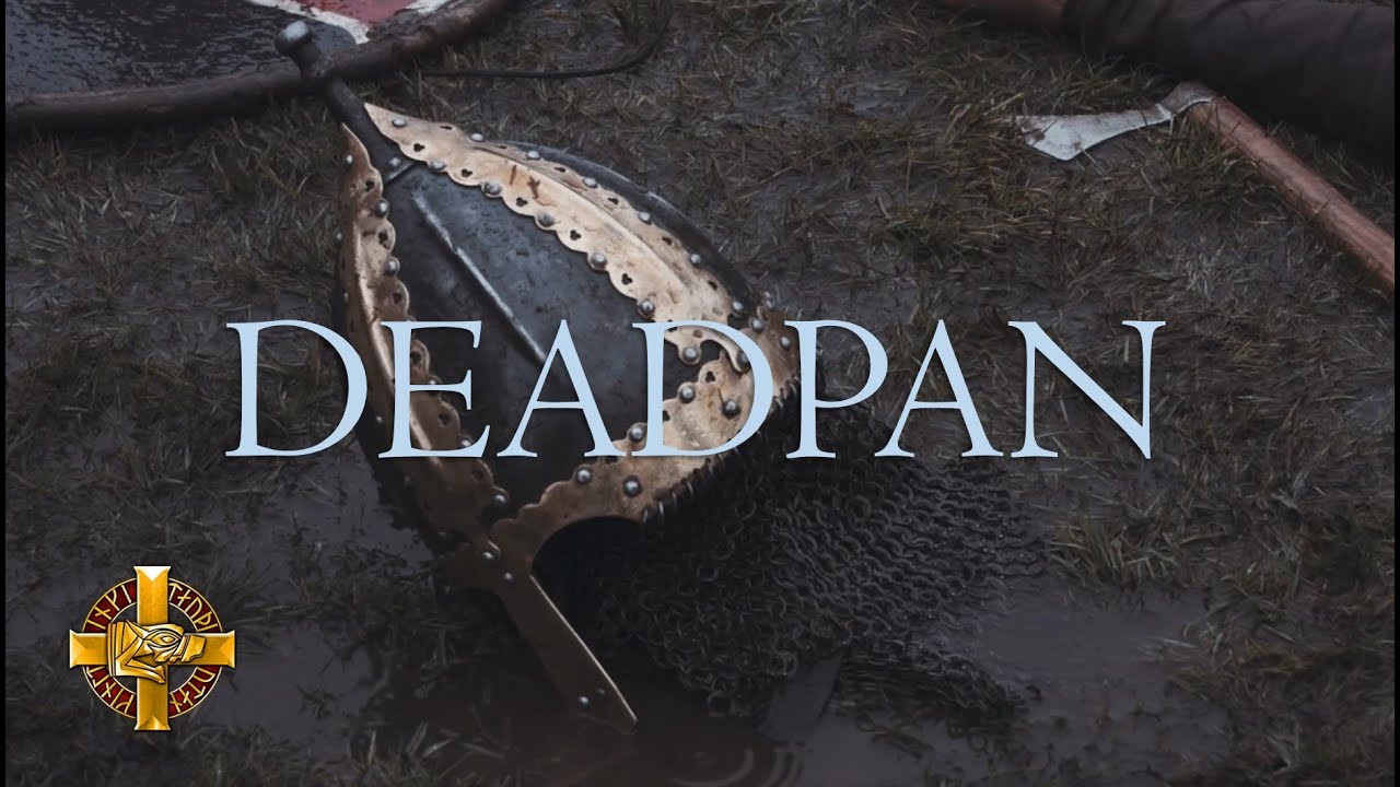 DEADPAN - A Jomsviking Tale