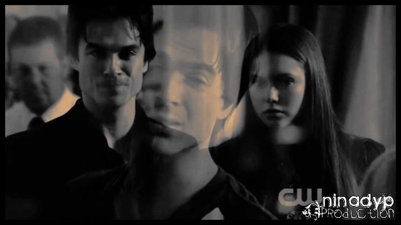 ››Damon and Elena - Take my breath away