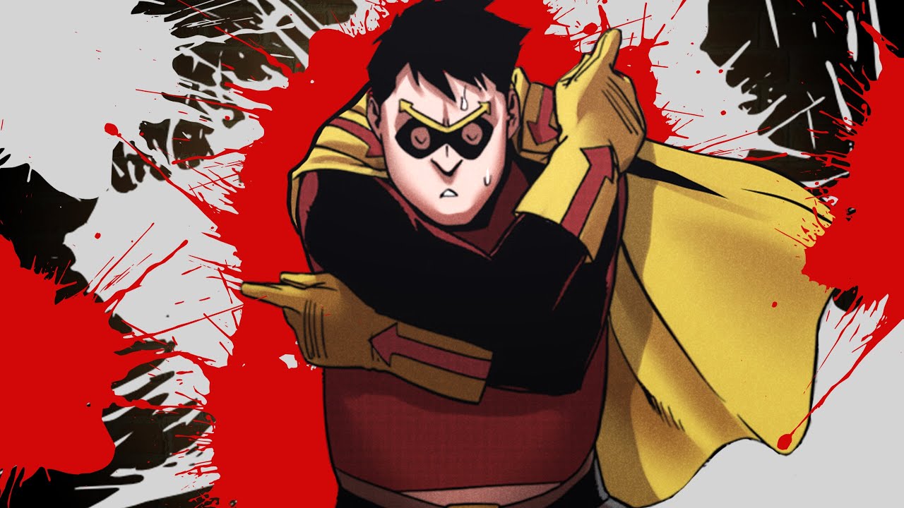 The Curious Case Of Compass Kid! - My Hero Academia Vigilantes Theory!