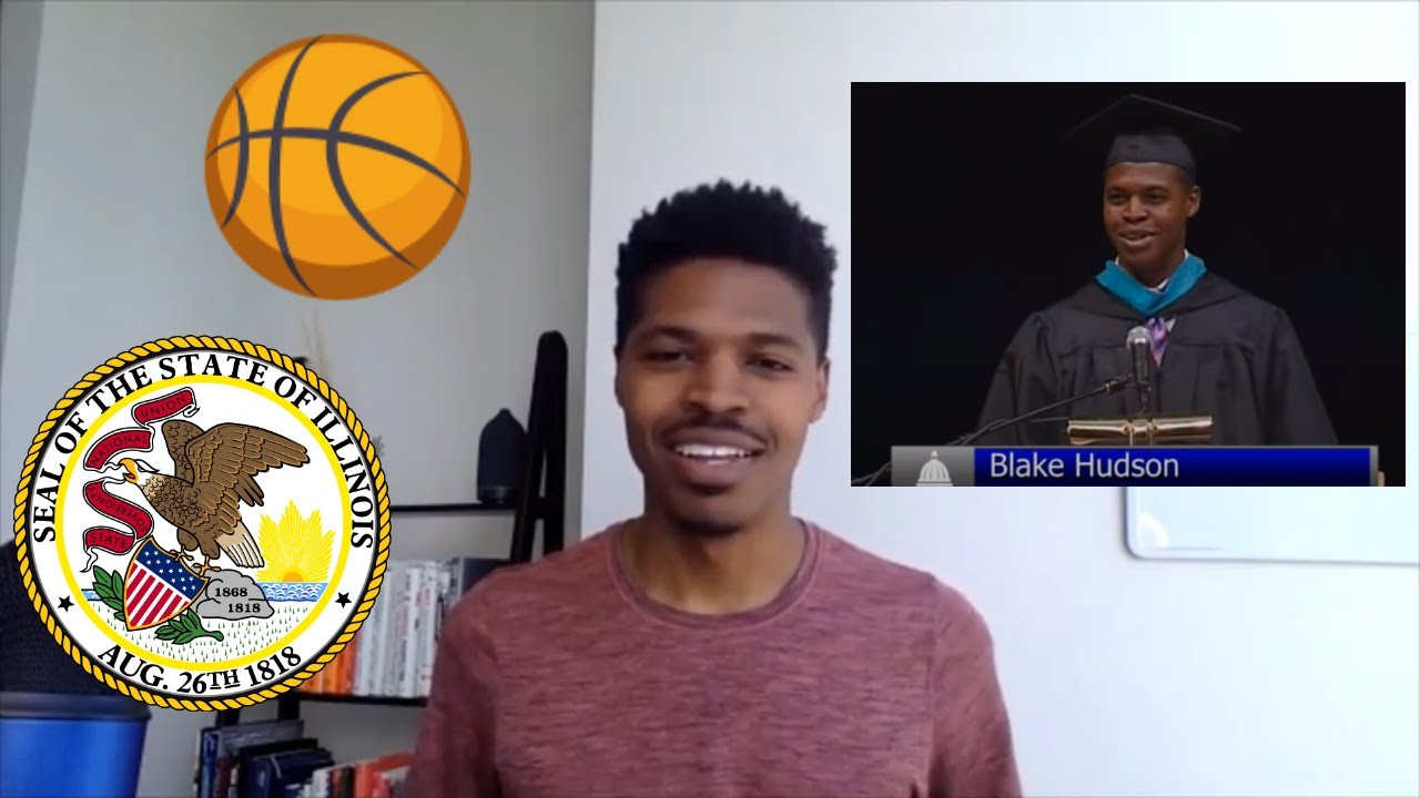 Episode 31: How to embrace, endure, and enjoy with Blake Hudson
