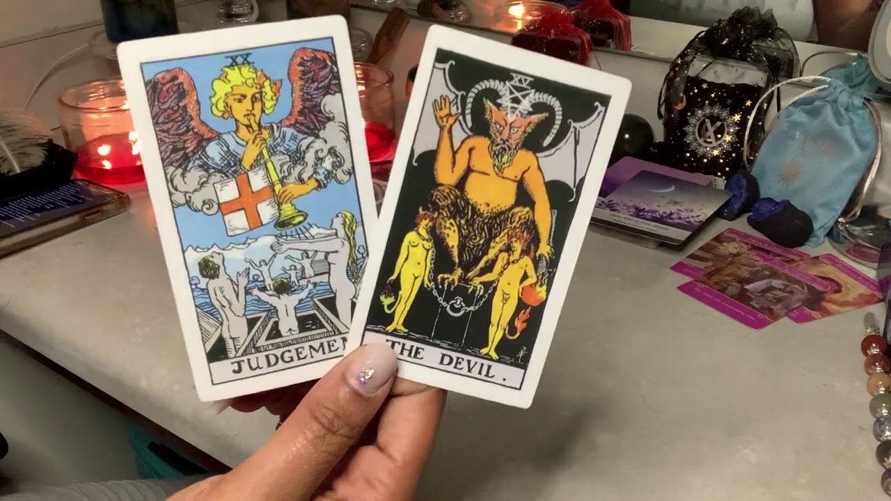 CAPRICORN♑️🍀✨Clearing Away The Trash To Make Way For The Treasure💎 ~ MARCH 2021 LOVE/LIFE🧡💫