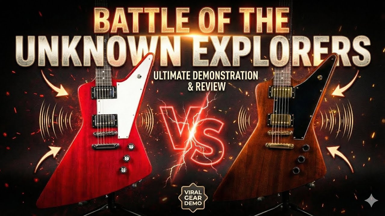 Stop Paying for Logos: The Battle of the Unknown Explorers