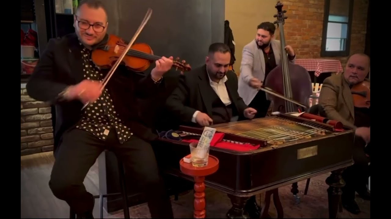 Kis Tyutyu (Cs&aacute;rd&aacute;sok) 2025