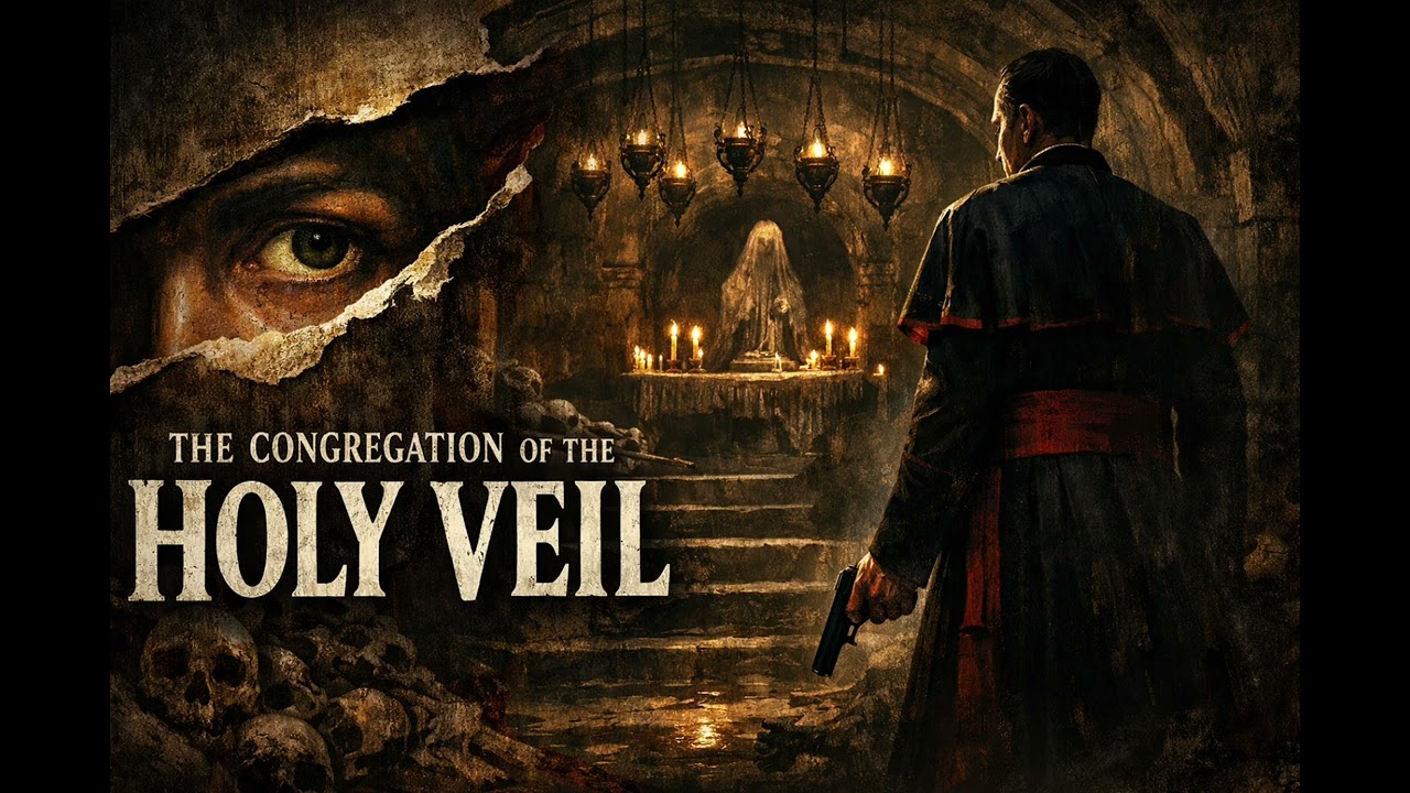 The Congregation of the Holy Veil