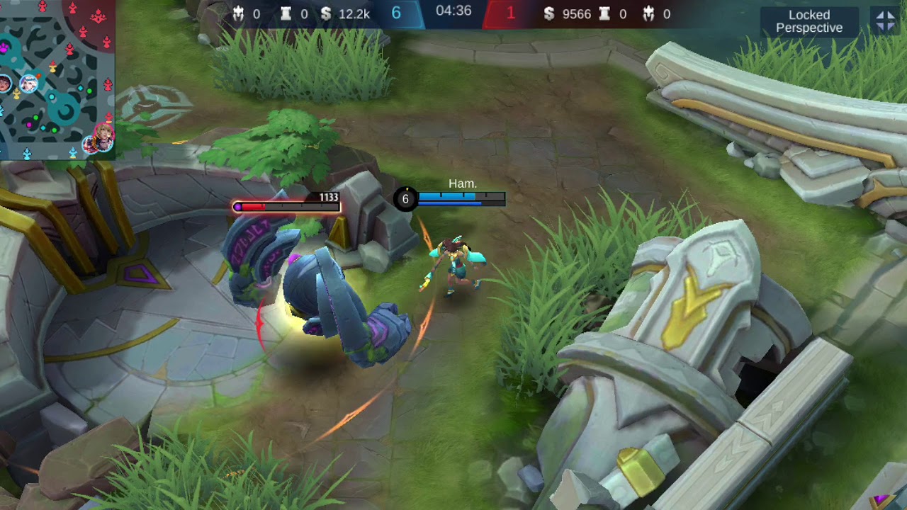 Mathilda Assassin Build | Gameplay