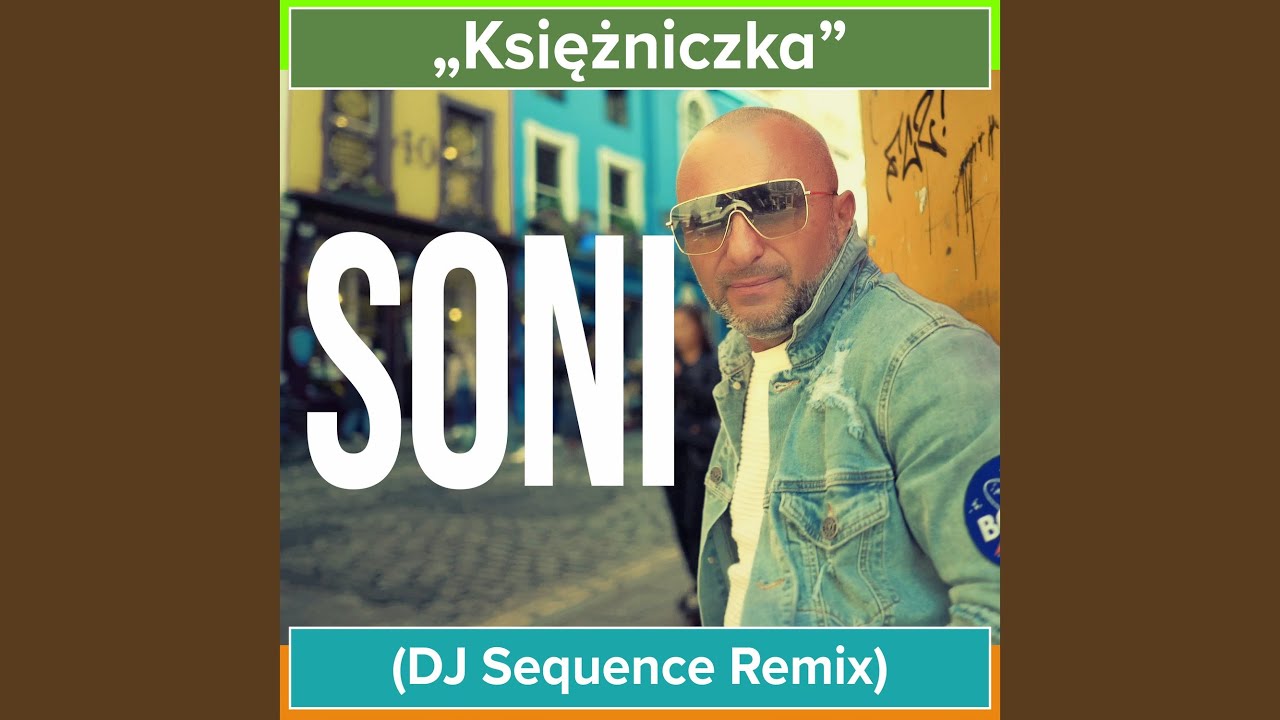 Księżniczka (DJ Sequence Remix)