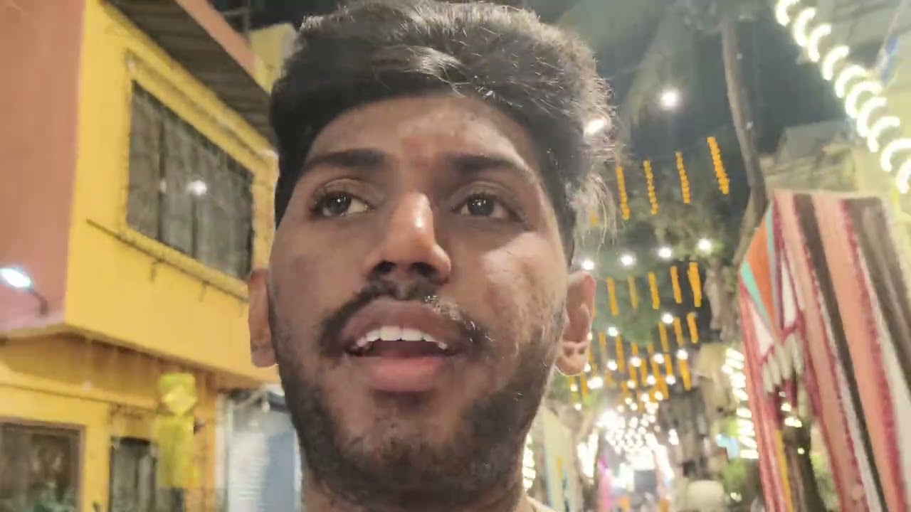 Mumbai Maghi Ganpati Darshan | Malad | kandivali | Charkop | Sahil Kedari 