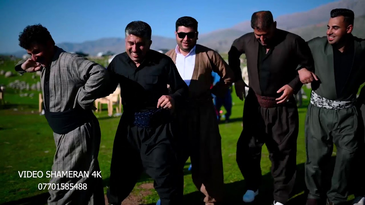هه لبه ركيو  ريميكسي خؤش  ريبه رمه سؤي وريا شاره زوري