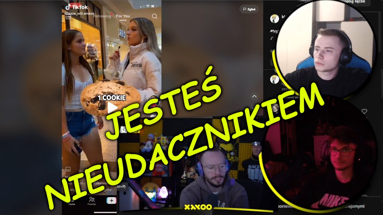 XAYOO WYZYWA MATIEGO