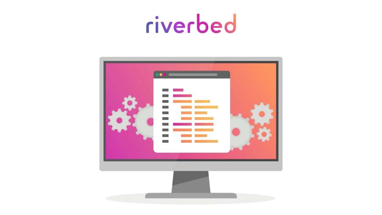 Riverbed Acceleration Overview