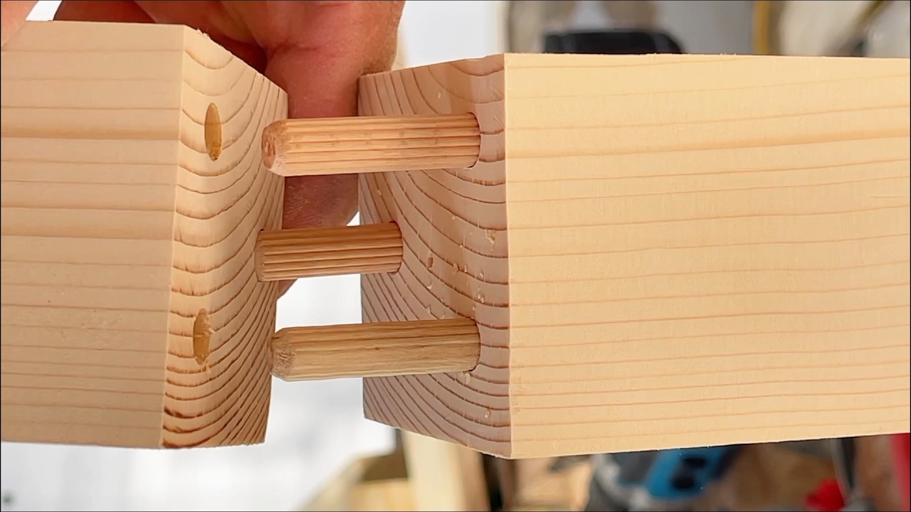 10 Amazing Woodworking Techniques That Will Amaze You - Tips and Tricks