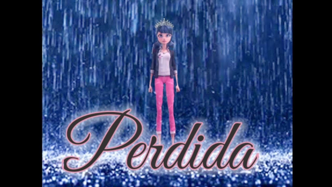 perdida capitulo 1
