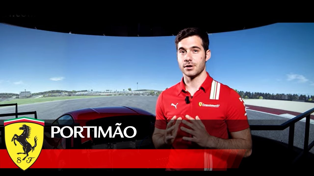 Portim&atilde;o Circuit
