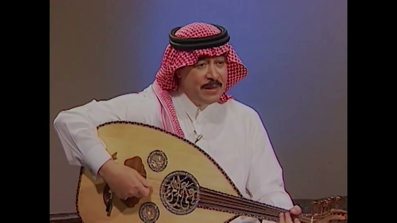 علي عبدالكريم - بنلتقي | كلمة و عود مع بدر بورسلي