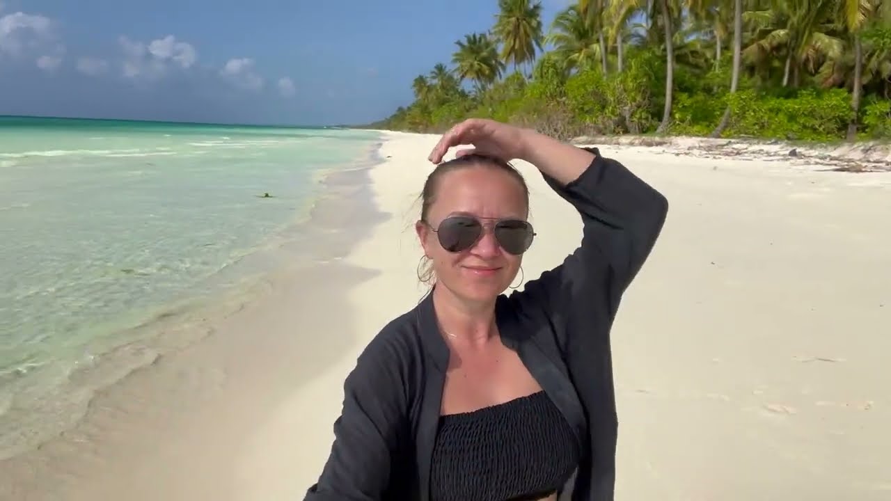MALDIVS